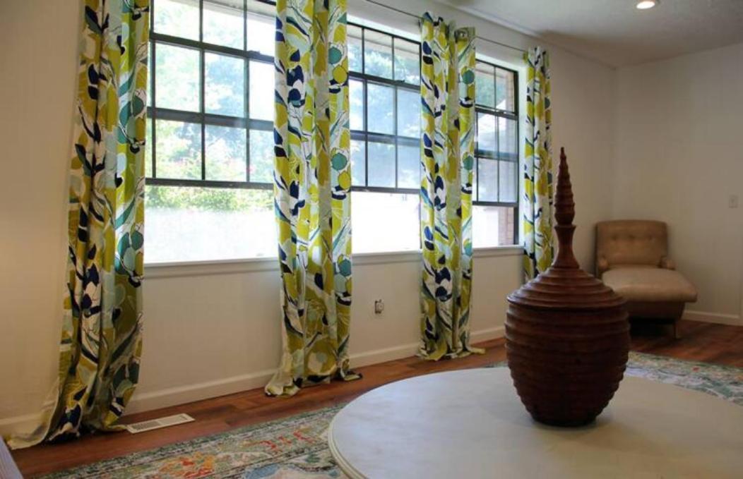 Experience Nirvana With Artwork Collections From Around The Globe Located In Lakewood Neighborhood In Se Boise Next To A Park, Minutes From Bown Crossing And The Boise River, 10 Minutes To Downtown, 4 Beds, Sleeps 8, Pets Welcome In Large Fenced In Y Buitenkant foto