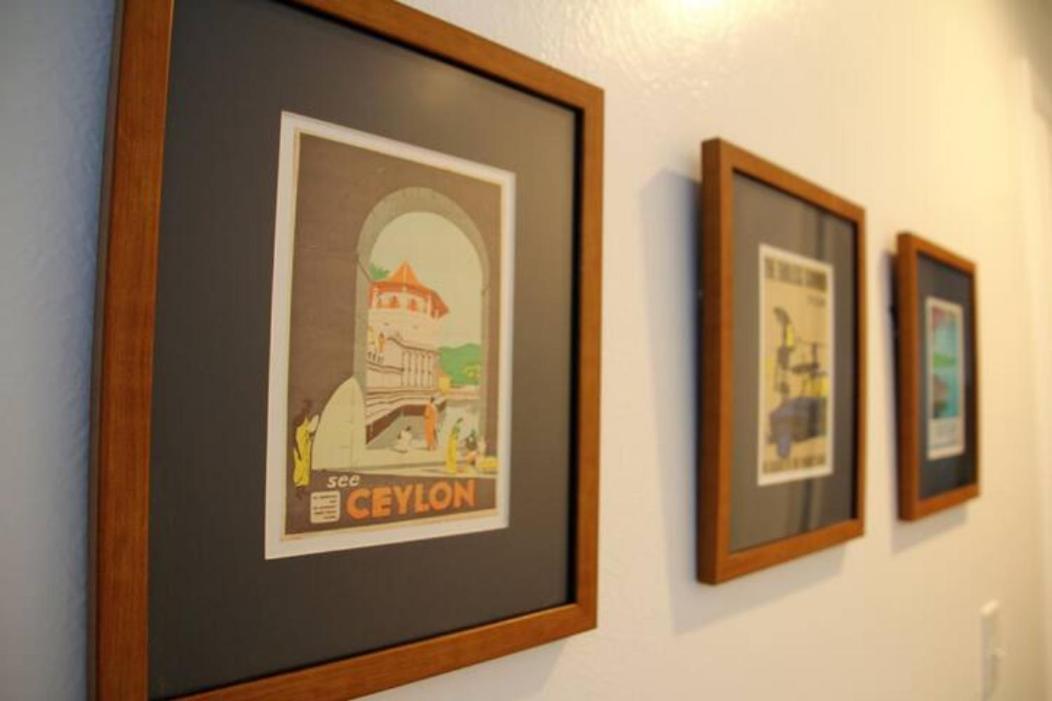 Experience Nirvana With Artwork Collections From Around The Globe Located In Lakewood Neighborhood In Se Boise Next To A Park, Minutes From Bown Crossing And The Boise River, 10 Minutes To Downtown, 4 Beds, Sleeps 8, Pets Welcome In Large Fenced In Y Buitenkant foto
