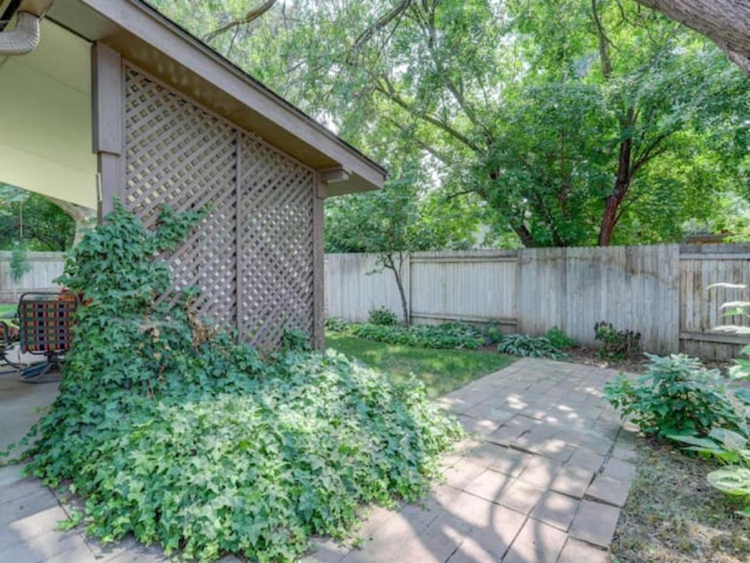 Experience Nirvana With Artwork Collections From Around The Globe Located In Lakewood Neighborhood In Se Boise Next To A Park, Minutes From Bown Crossing And The Boise River, 10 Minutes To Downtown, 4 Beds, Sleeps 8, Pets Welcome In Large Fenced In Y Buitenkant foto