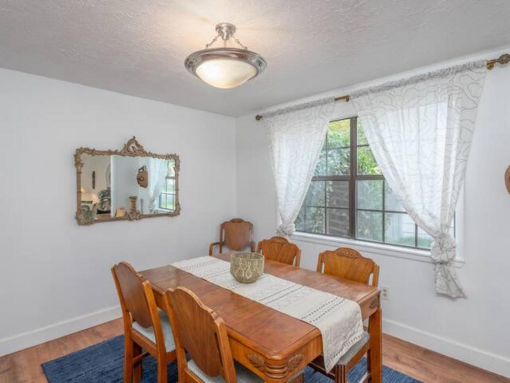 Experience Nirvana With Artwork Collections From Around The Globe Located In Lakewood Neighborhood In Se Boise Next To A Park, Minutes From Bown Crossing And The Boise River, 10 Minutes To Downtown, 4 Beds, Sleeps 8, Pets Welcome In Large Fenced In Y Buitenkant foto