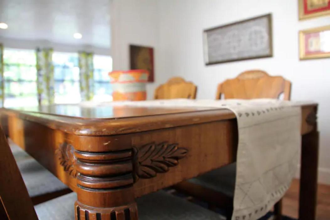 Experience Nirvana With Artwork Collections From Around The Globe Located In Lakewood Neighborhood In Se Boise Next To A Park, Minutes From Bown Crossing And The Boise River, 10 Minutes To Downtown, 4 Beds, Sleeps 8, Pets Welcome In Large Fenced In Y Buitenkant foto
