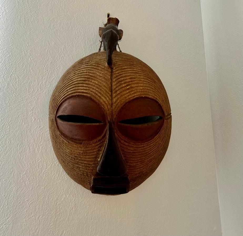 Experience Nirvana With Artwork Collections From Around The Globe Located In Lakewood Neighborhood In Se Boise Next To A Park, Minutes From Bown Crossing And The Boise River, 10 Minutes To Downtown, 4 Beds, Sleeps 8, Pets Welcome In Large Fenced In Y Buitenkant foto
