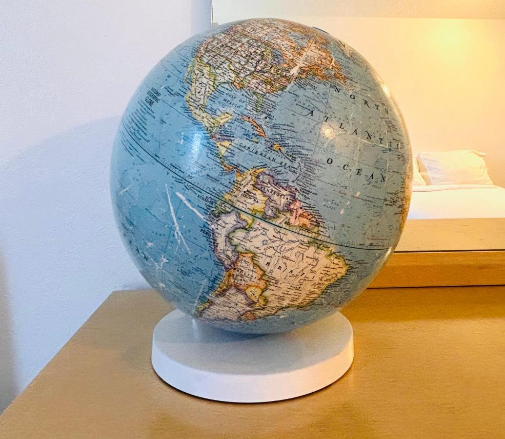 Experience Nirvana With Artwork Collections From Around The Globe Located In Lakewood Neighborhood In Se Boise Next To A Park, Minutes From Bown Crossing And The Boise River, 10 Minutes To Downtown, 4 Beds, Sleeps 8, Pets Welcome In Large Fenced In Y Buitenkant foto